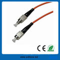 FC Standard Simplex Fiber Optic Patch Cord